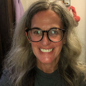 Meet your Posher, Eileen